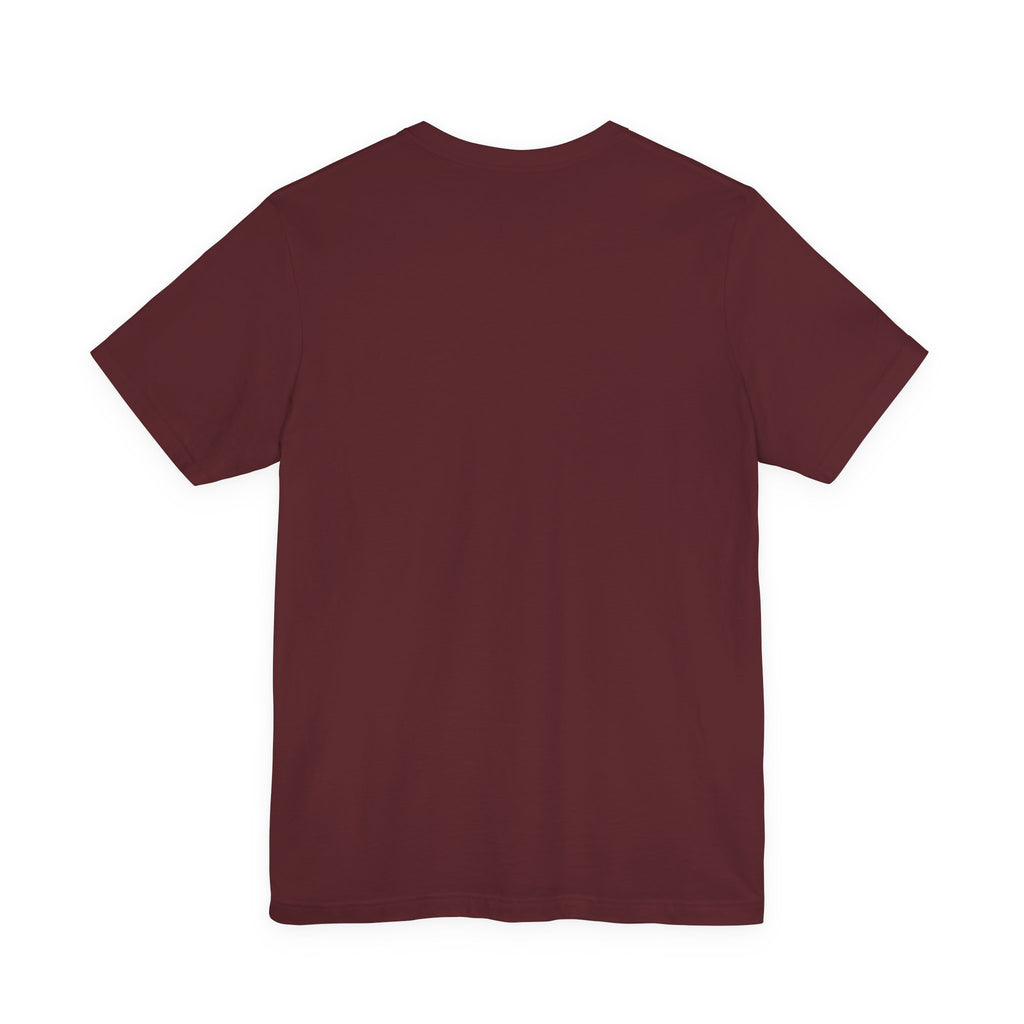 Taurus Unisex Jersey Short Sleeve Tee