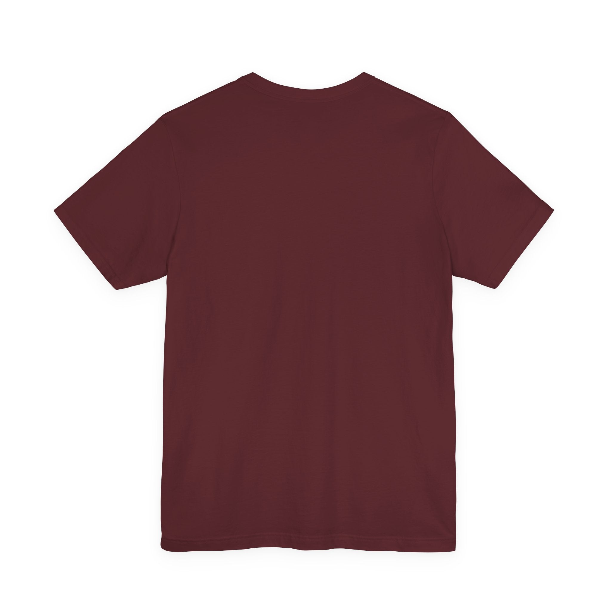 Taurus Unisex Jersey Short Sleeve Tee
