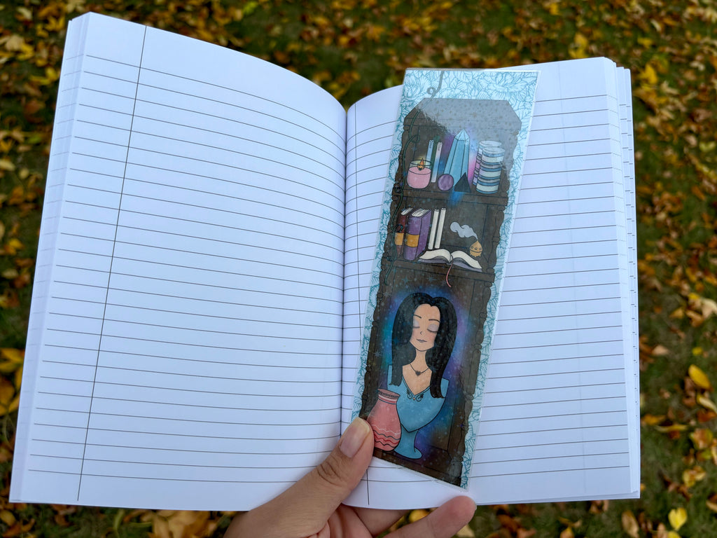 Aquarius Journal