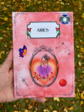 Aries Journal
