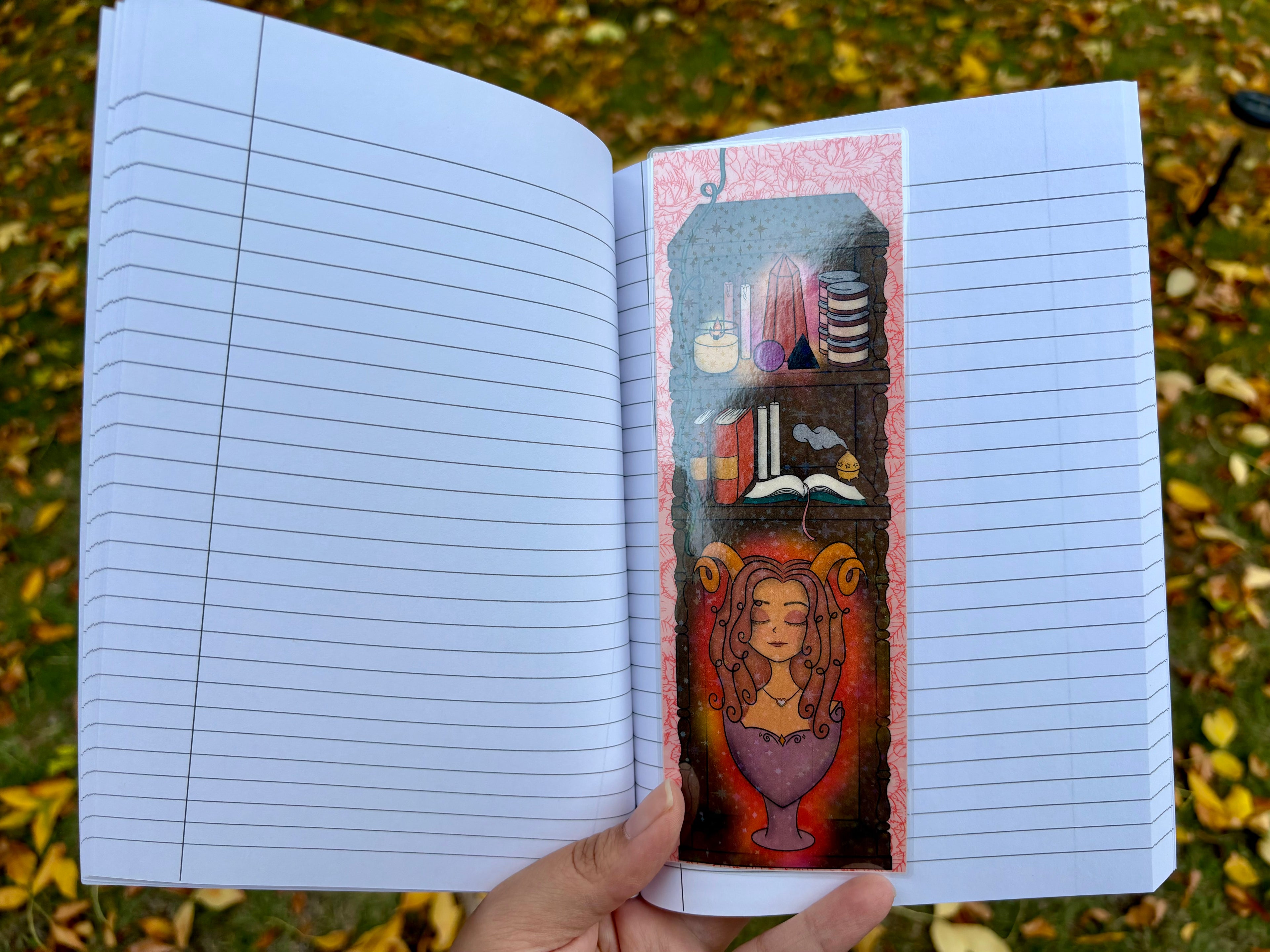 Aries Journal