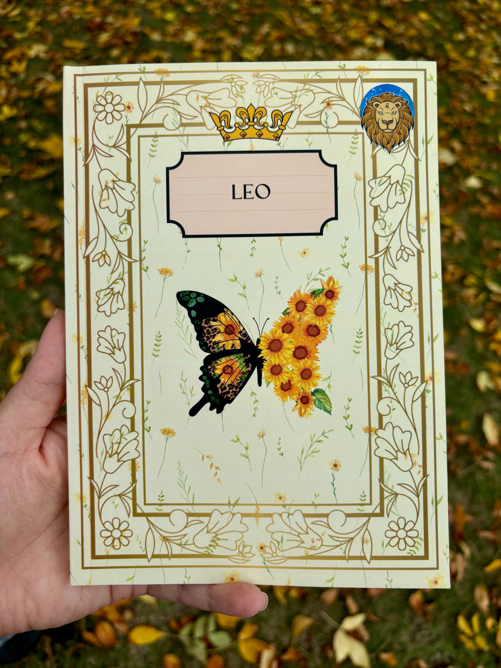 Leo Journal