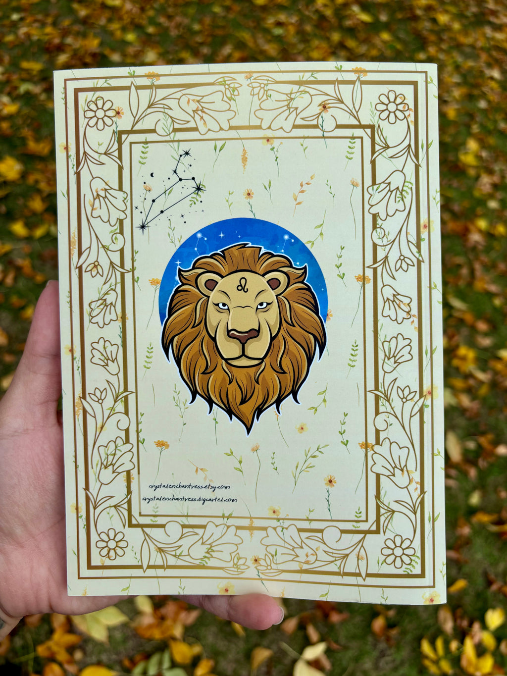 Leo Journal