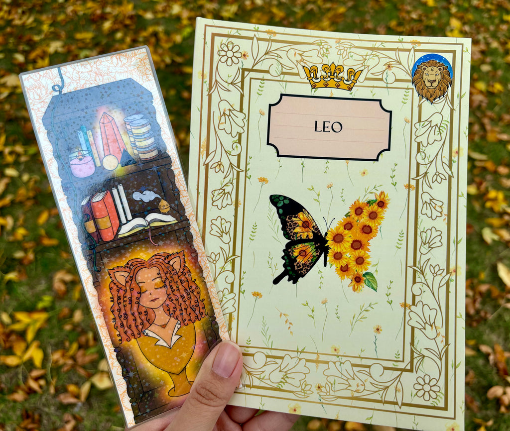 Leo Journal