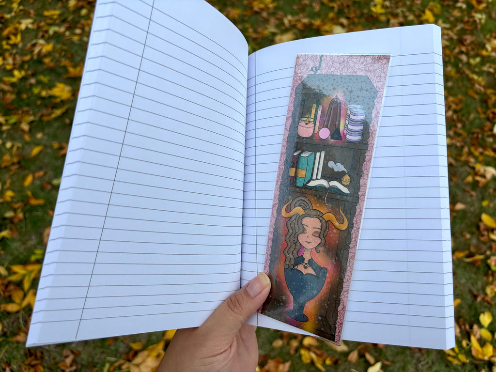 Capricorn Journal