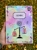 Gemini Journal