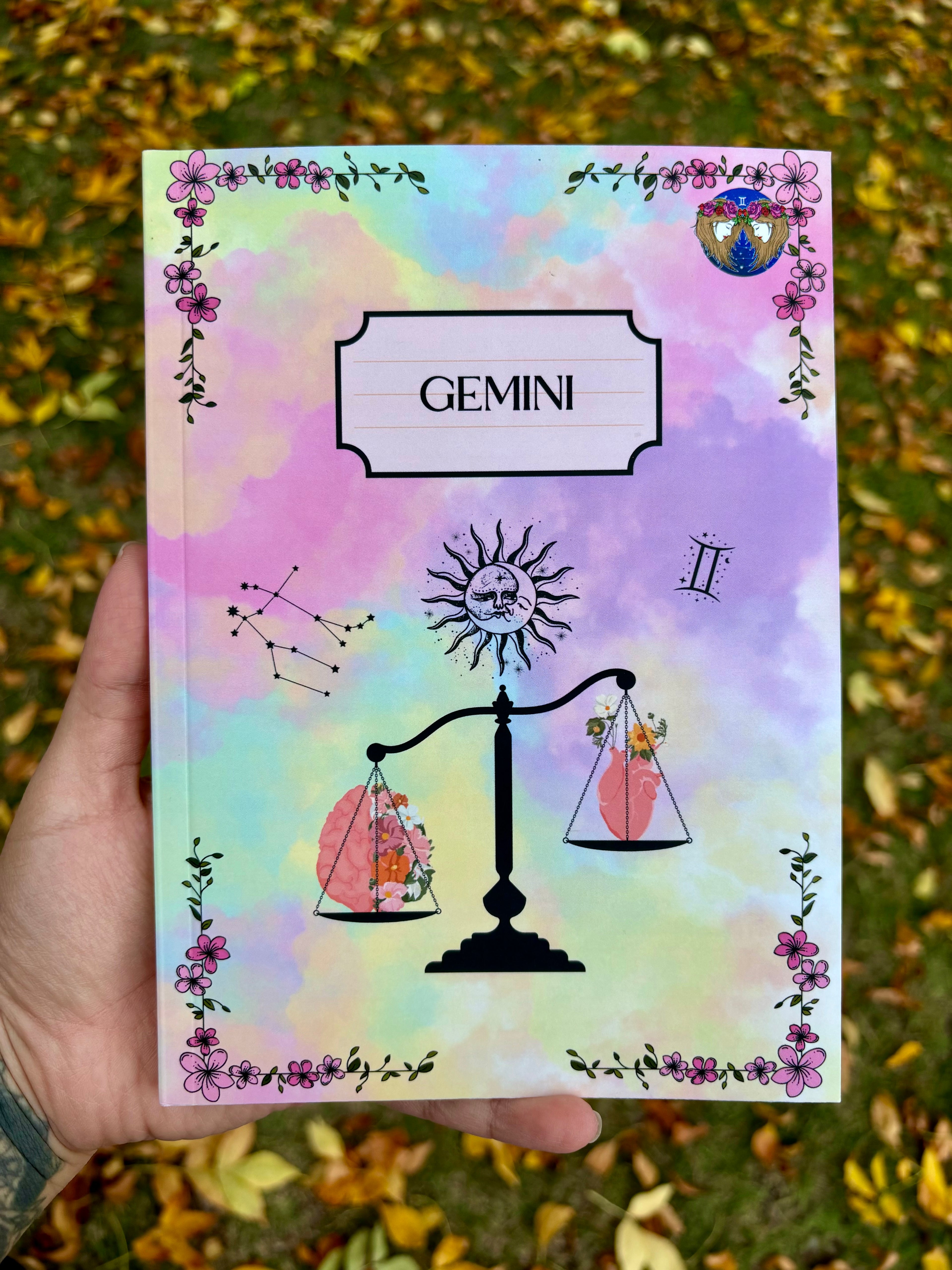 Gemini Journal