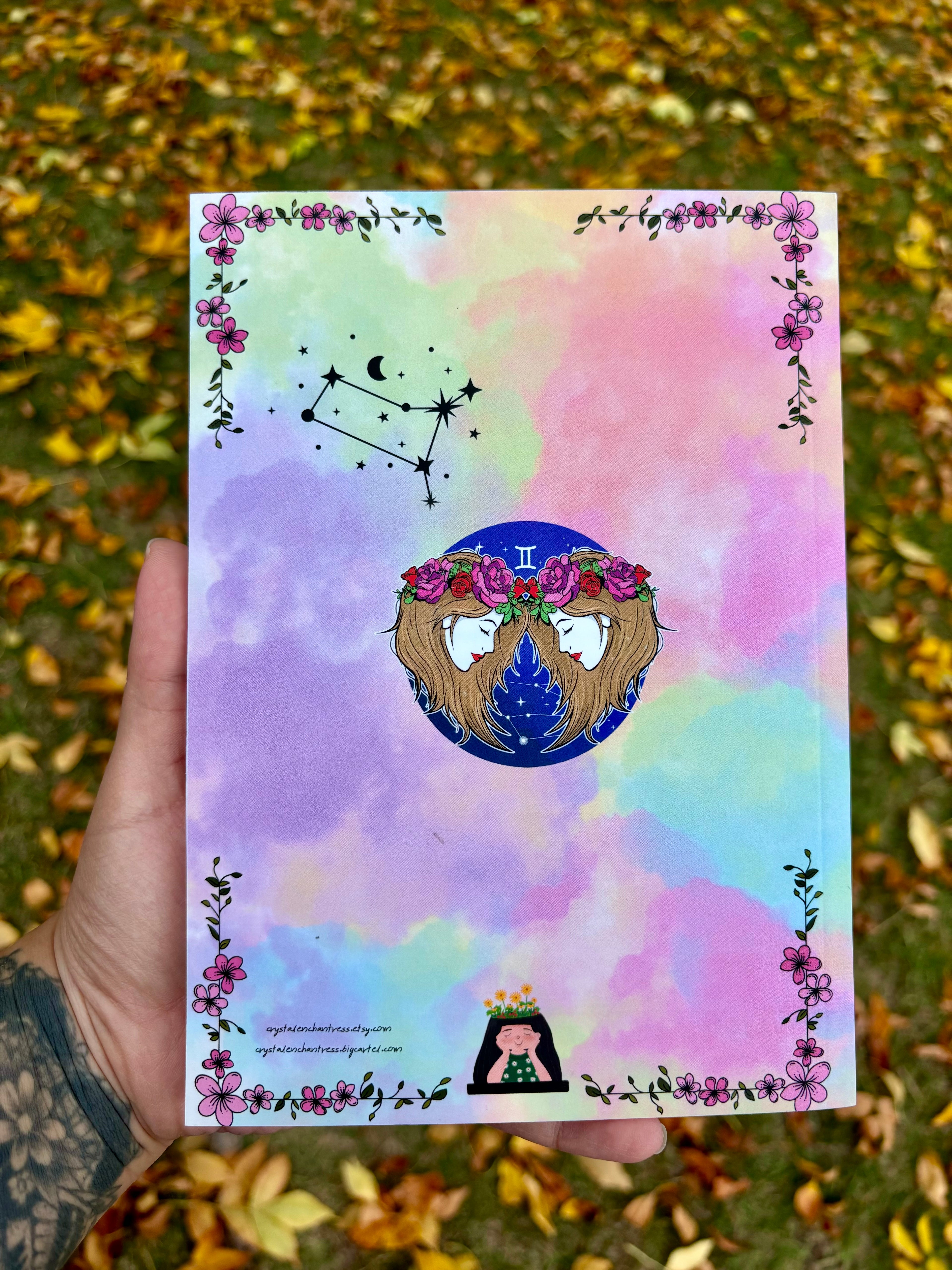 Gemini Journal