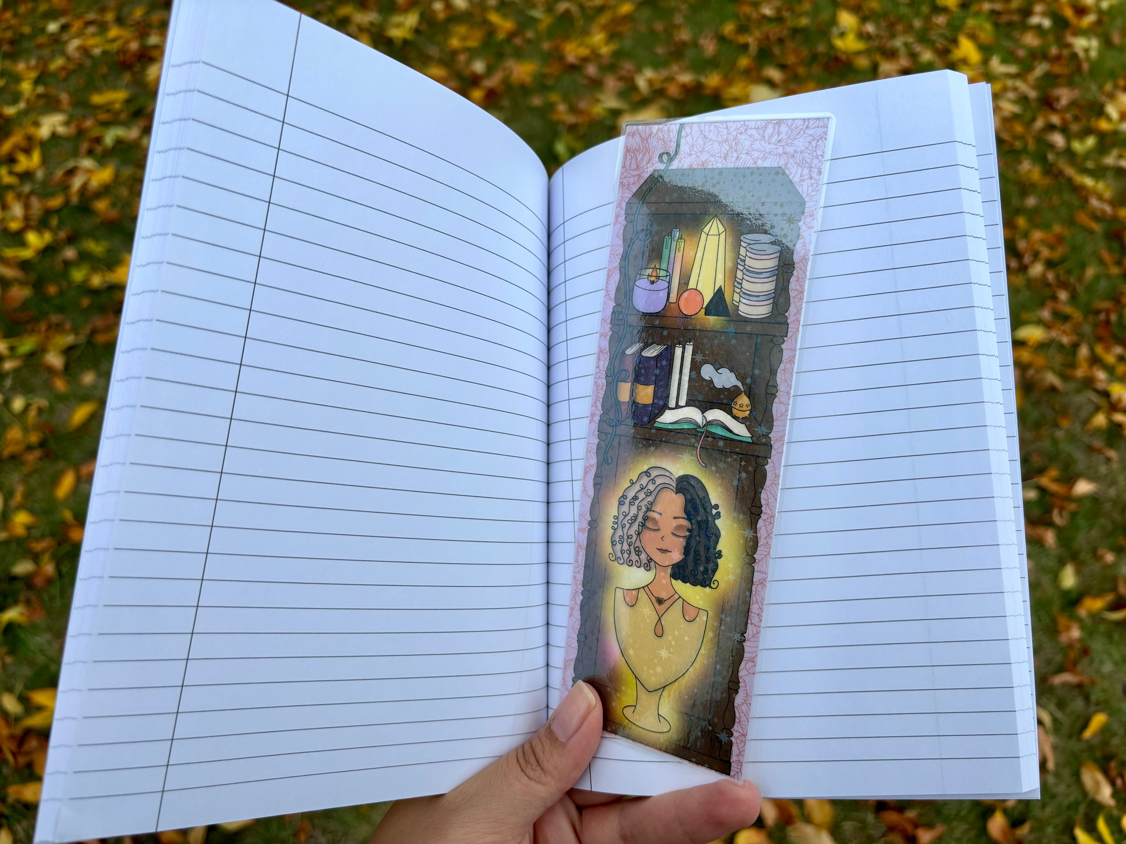 Gemini Journal