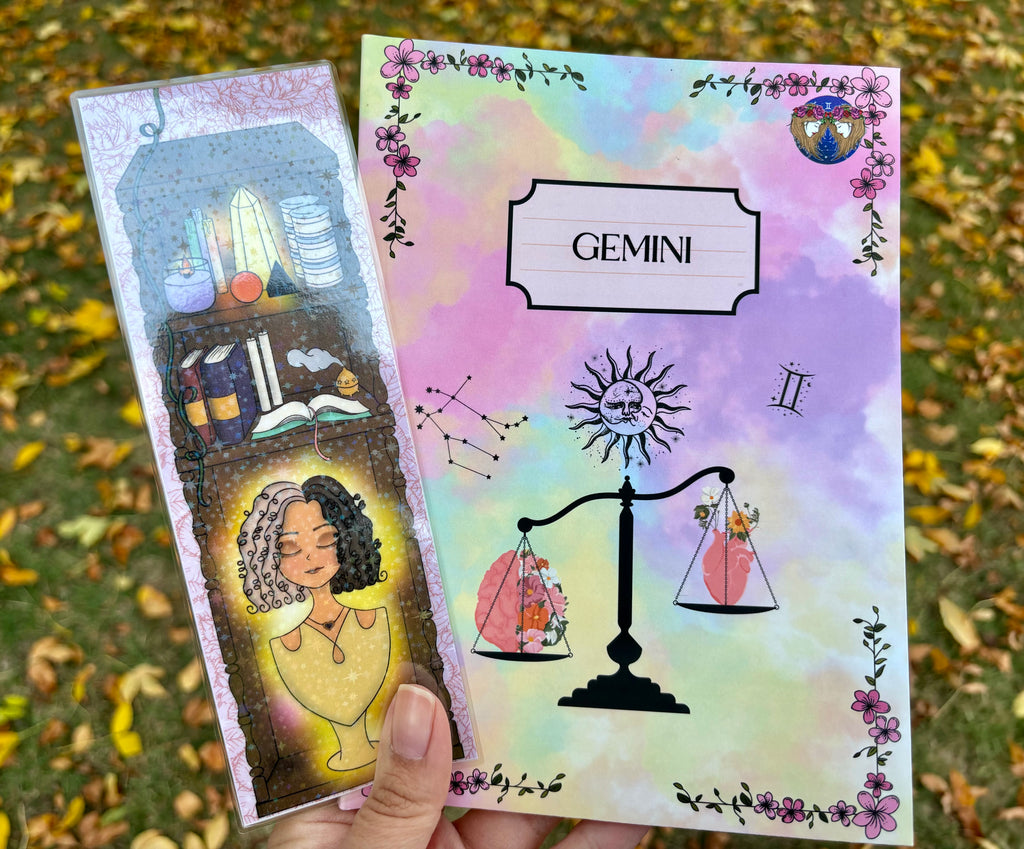 Gemini Journal