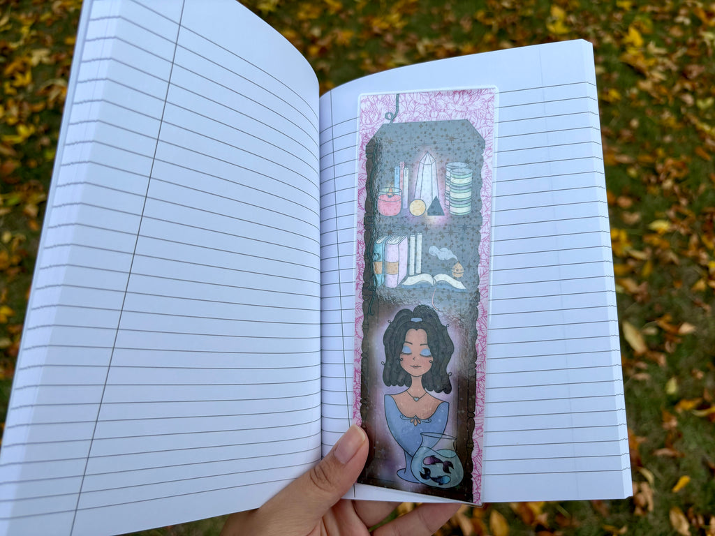 Pisces Journal