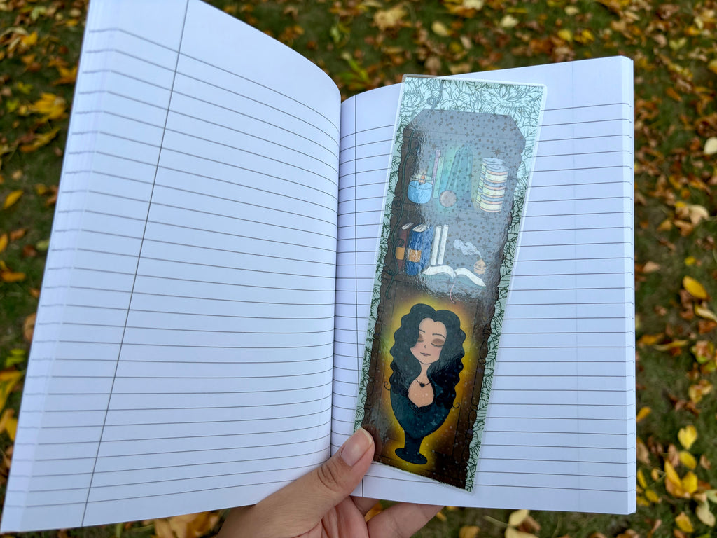 Virgo Journal