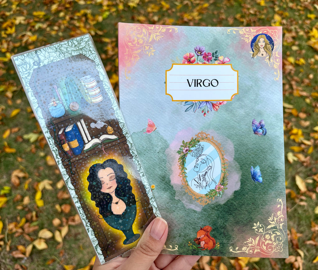 Virgo Journal