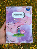 Sagittarius Journal