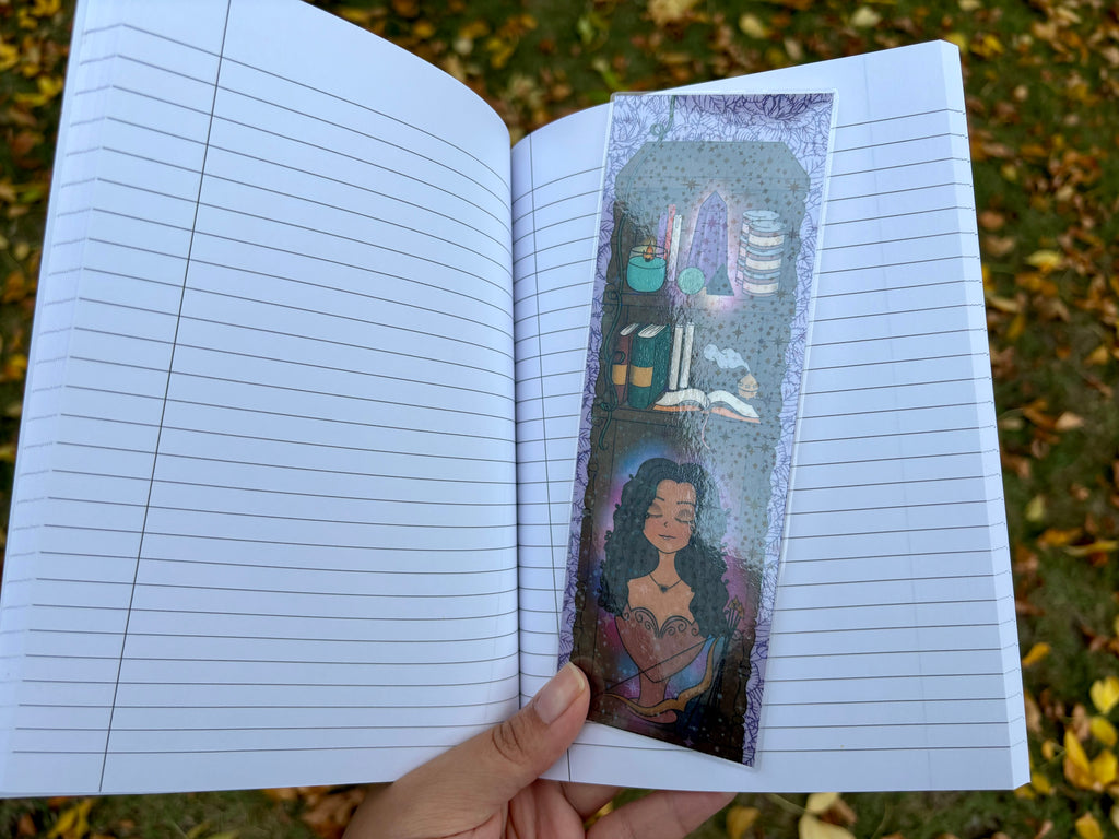 Sagittarius Journal
