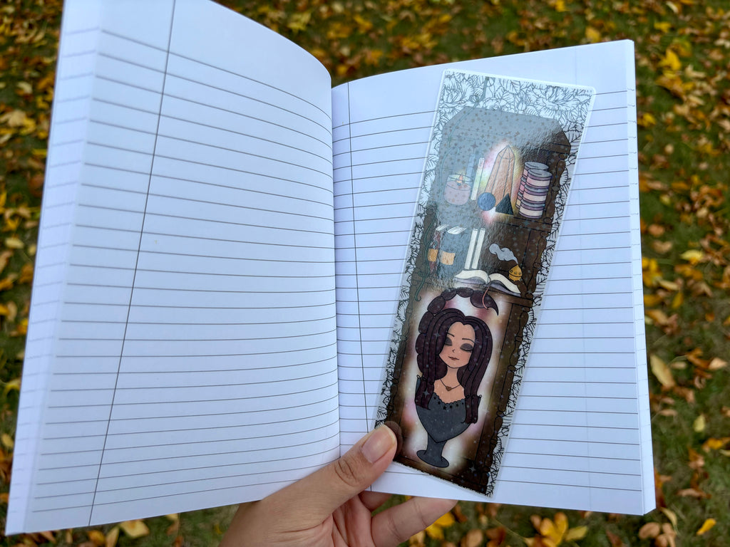 Scorpio Journal