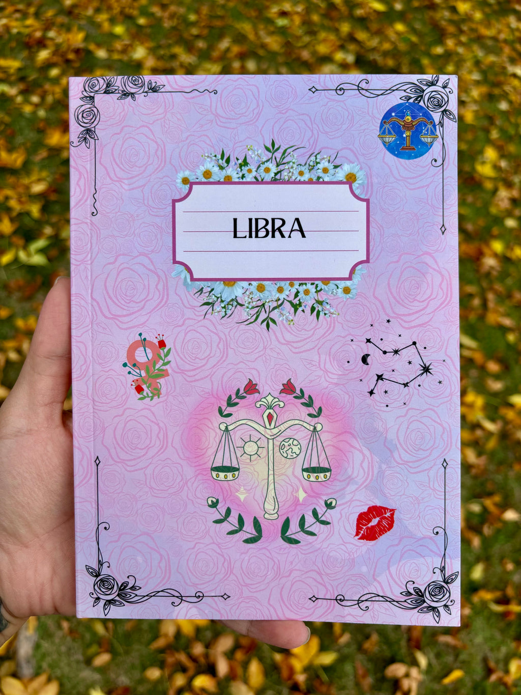 Libra Journal