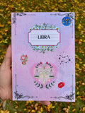 Libra Journal