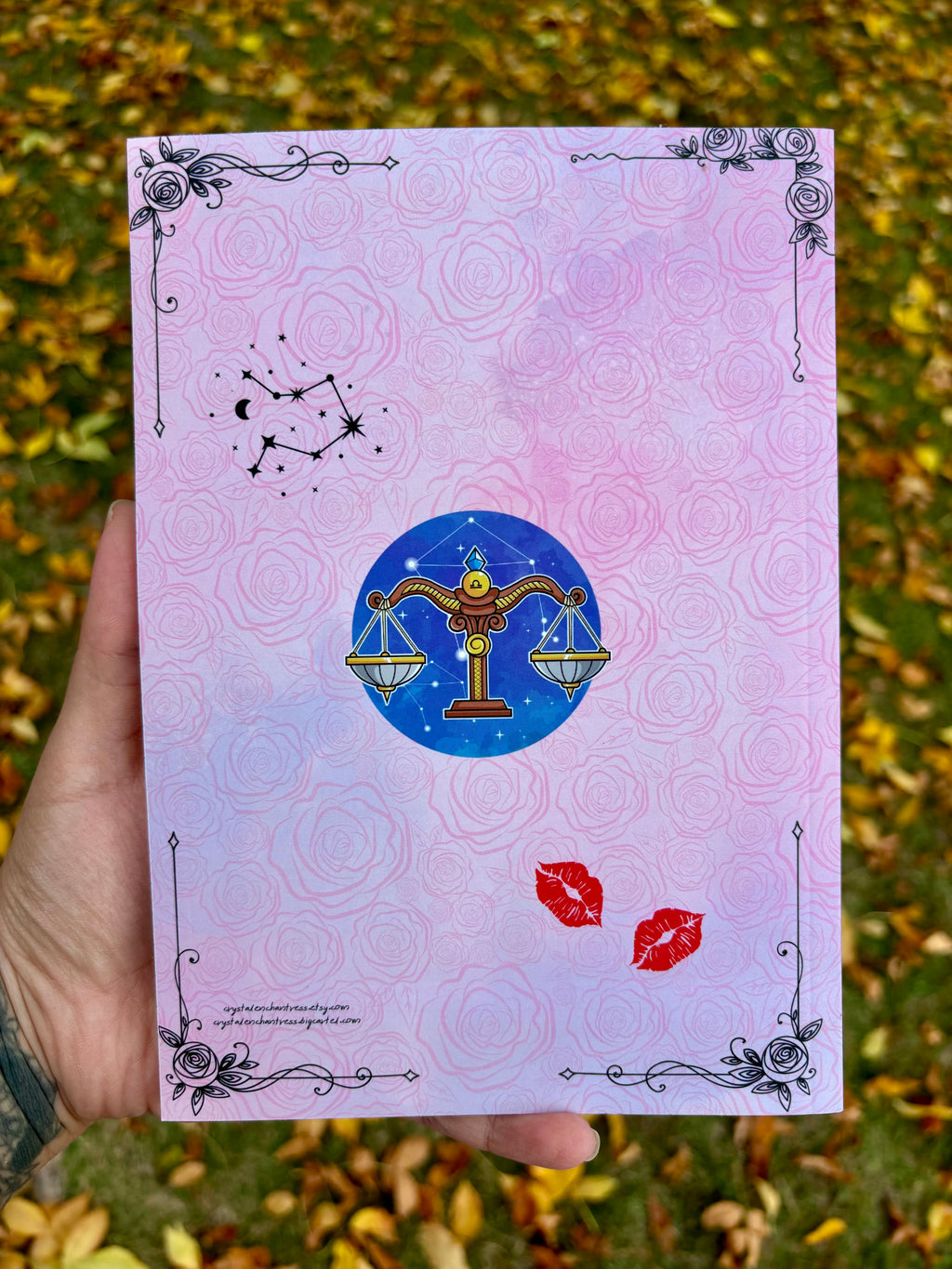 Libra Journal