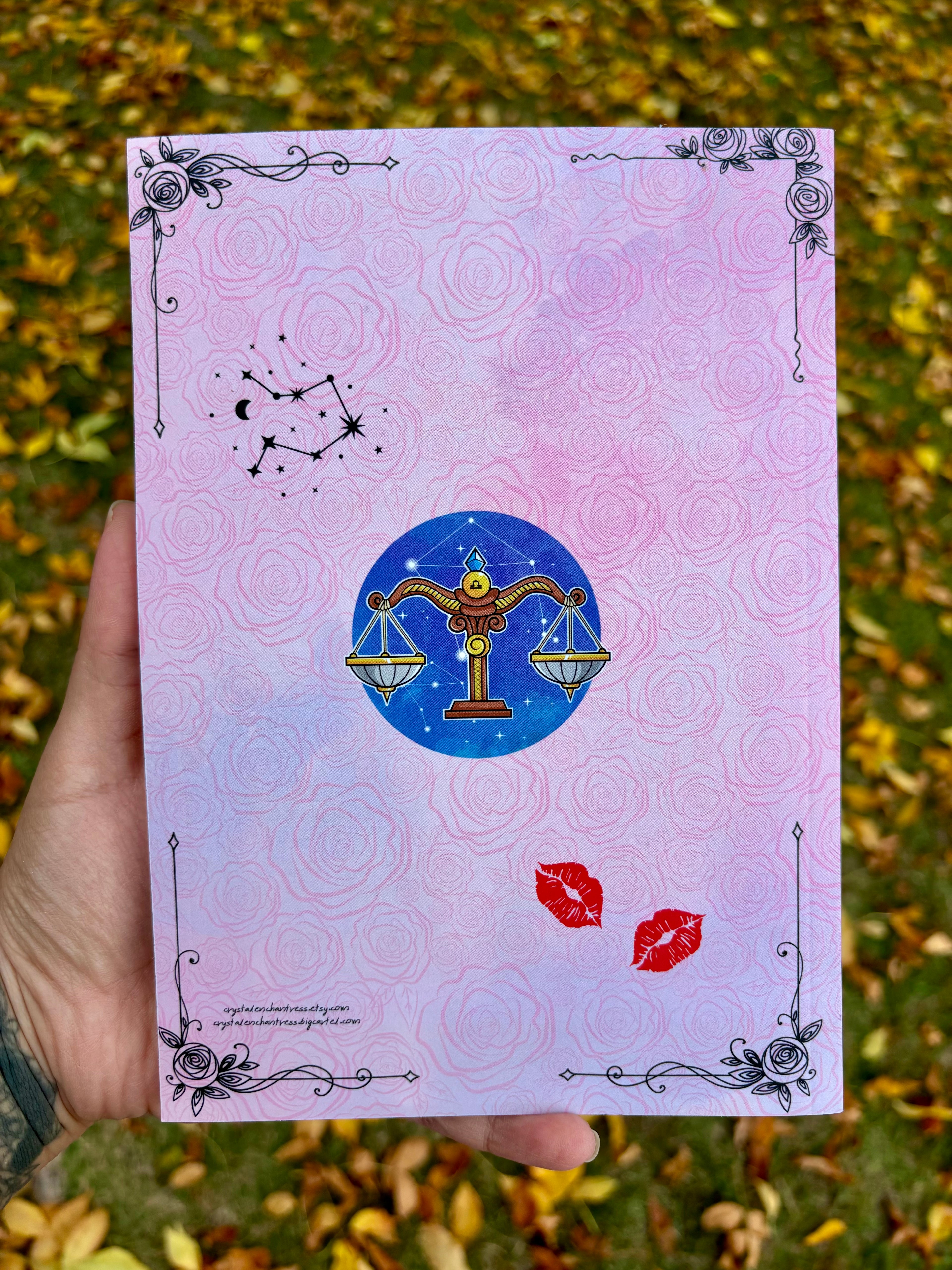 Libra Journal