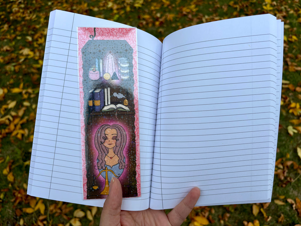 Libra Journal