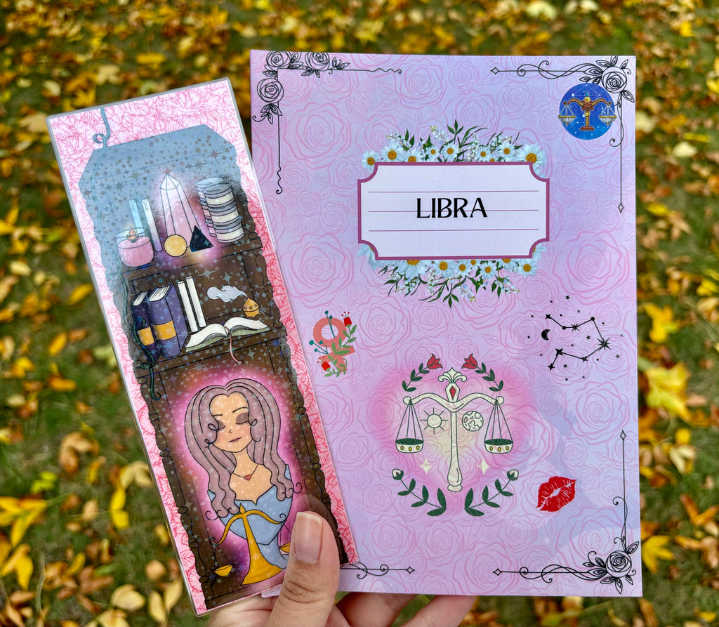 Libra Journal