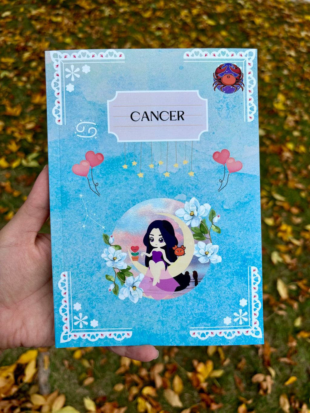 Cancer Journal