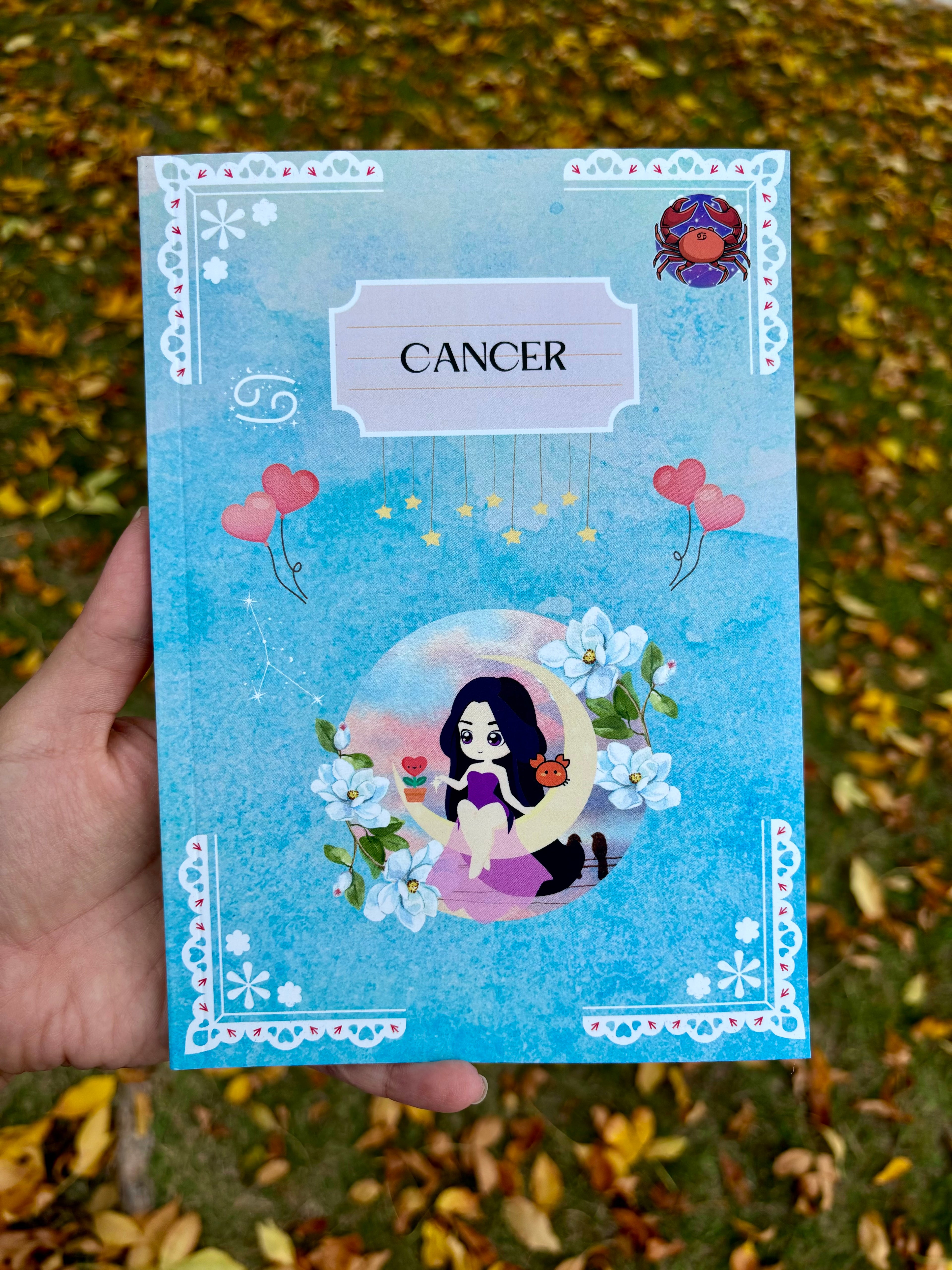 Cancer Journal