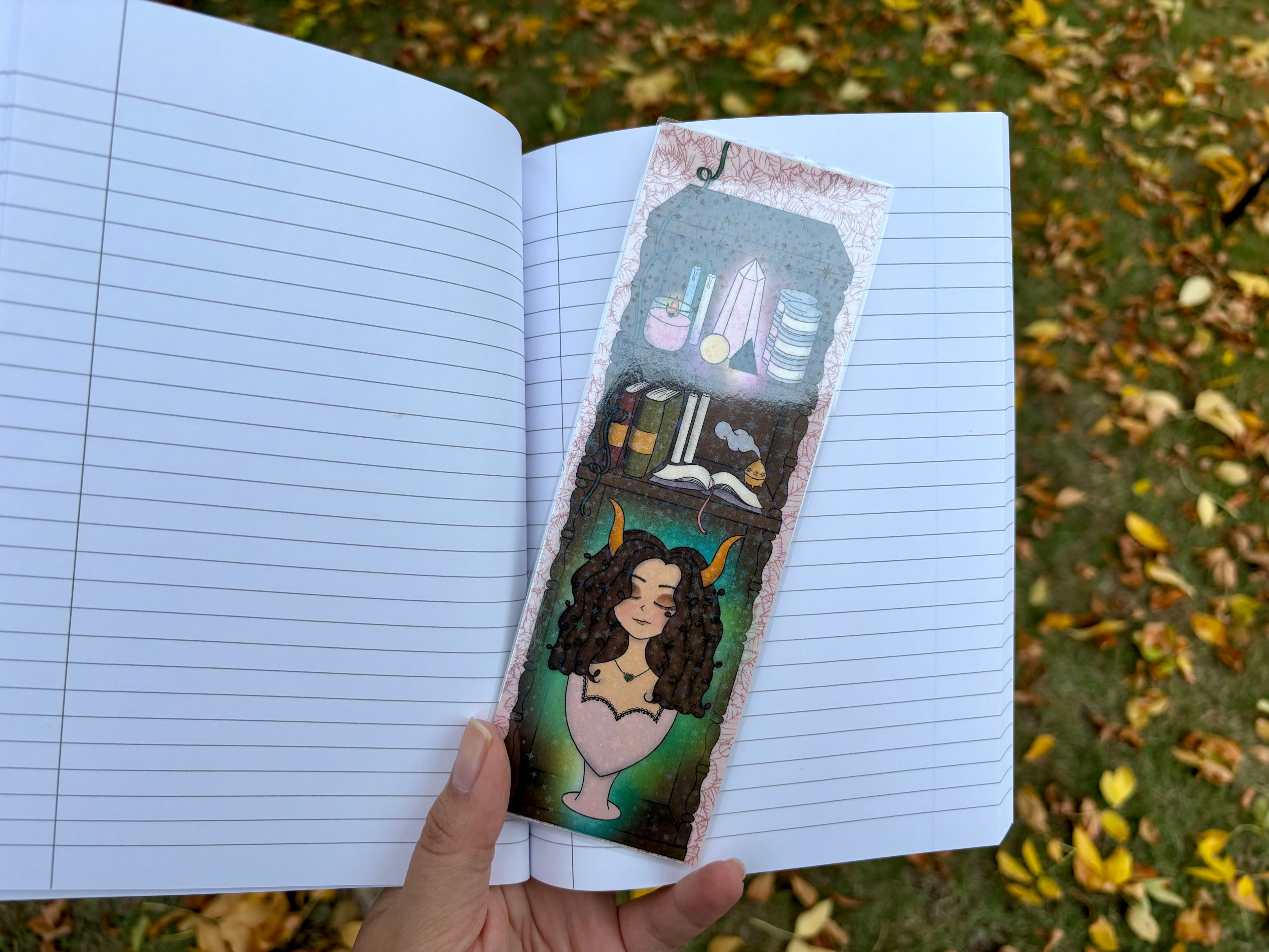 Taurus Journal