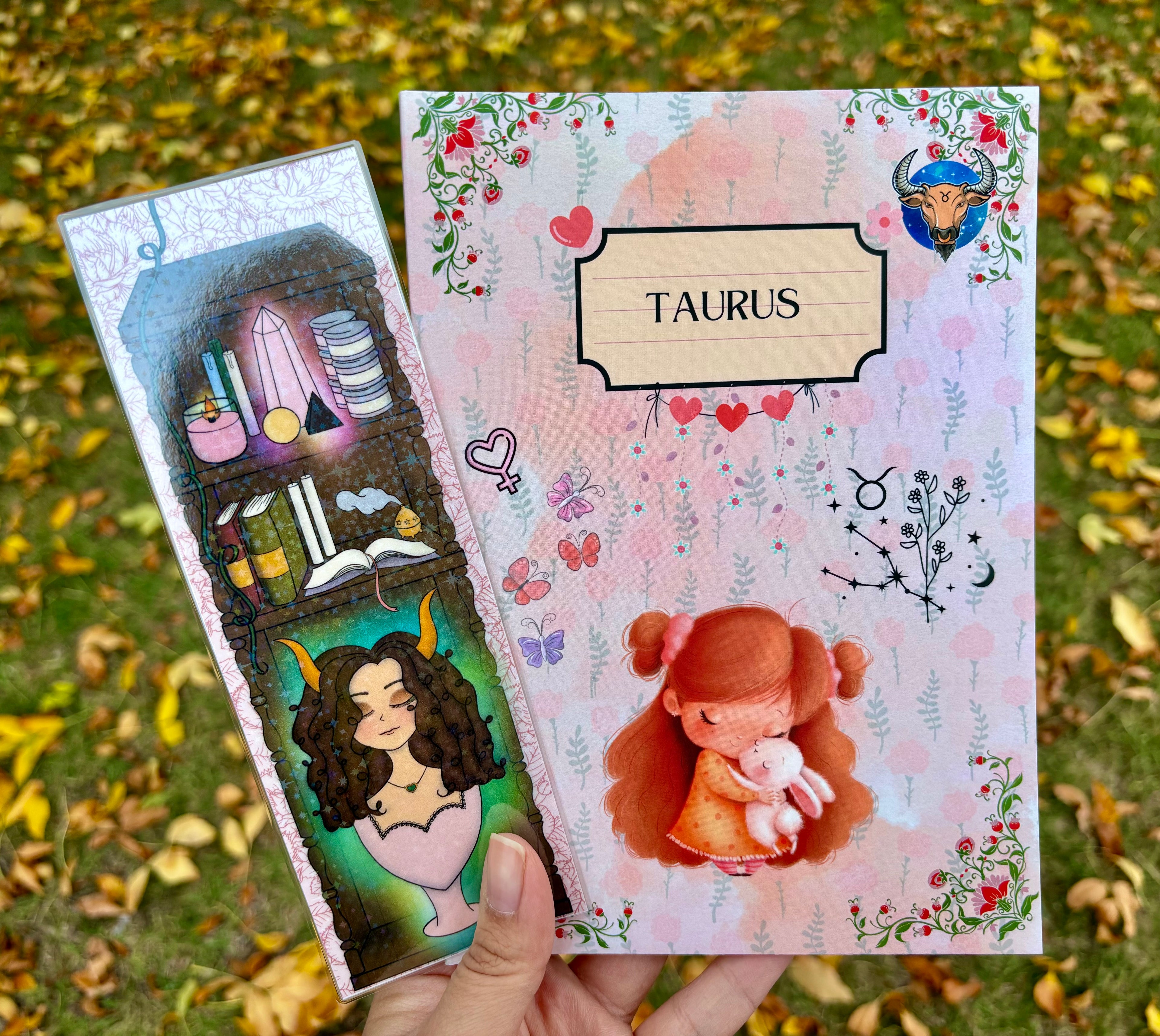 Taurus Journal