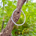 Blue Lace Agate bracelet