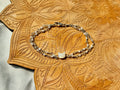 Moonstone Kitten Bracelet
